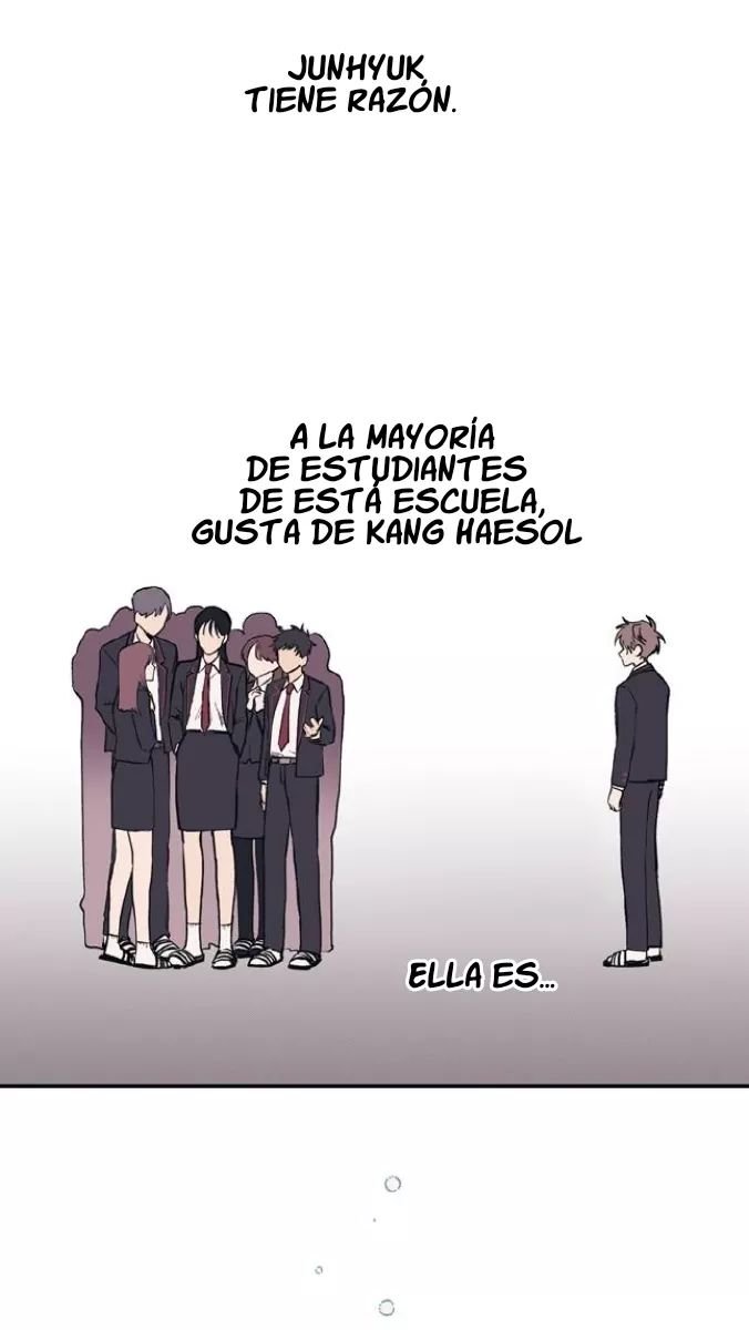 Read La Inocencia de Yeonwoo ES Manga Online