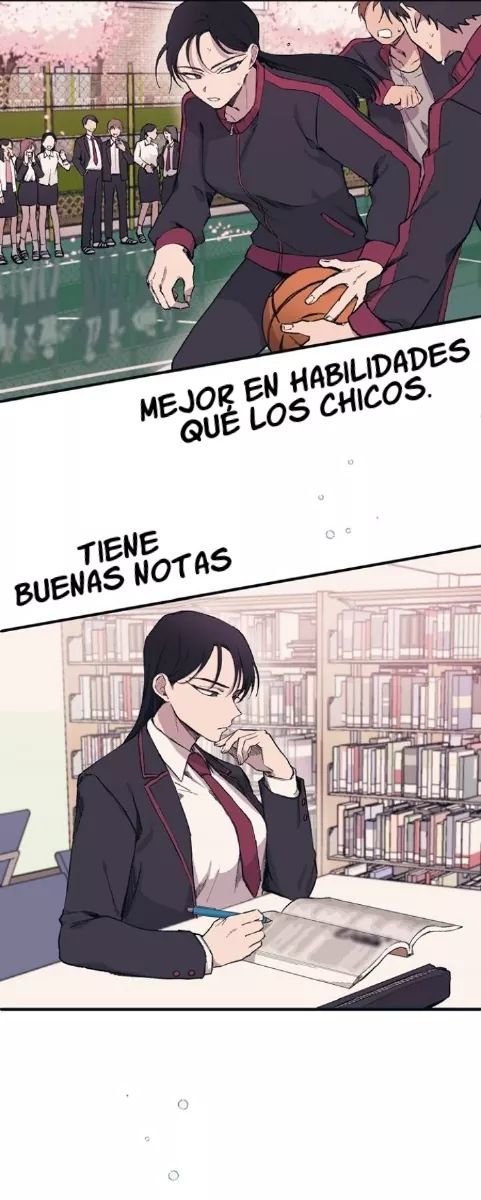 Read La Inocencia de Yeonwoo ES Manga Online