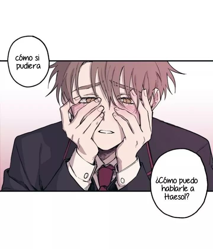 Read La Inocencia de Yeonwoo ES Manga Online