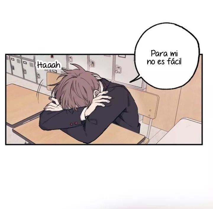 Read La Inocencia de Yeonwoo ES Manga Online