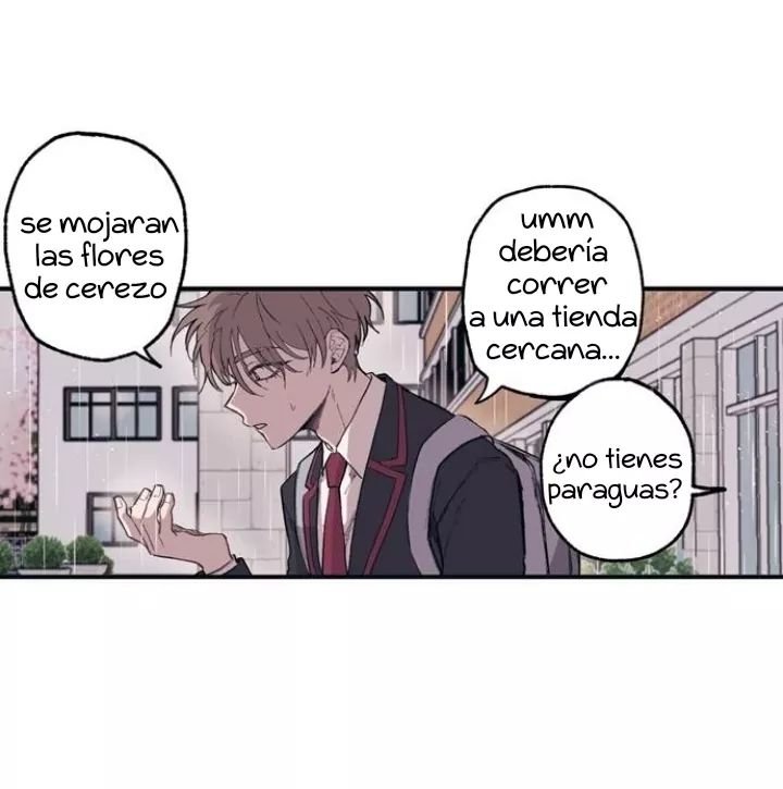 Read La Inocencia de Yeonwoo ES Manga Online
