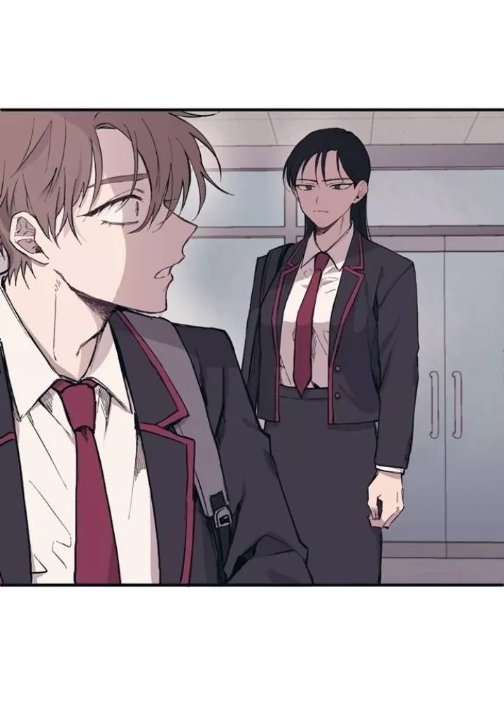 Read La Inocencia de Yeonwoo ES Manga Online