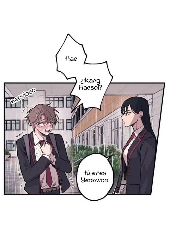 Read La Inocencia de Yeonwoo ES Manga Online