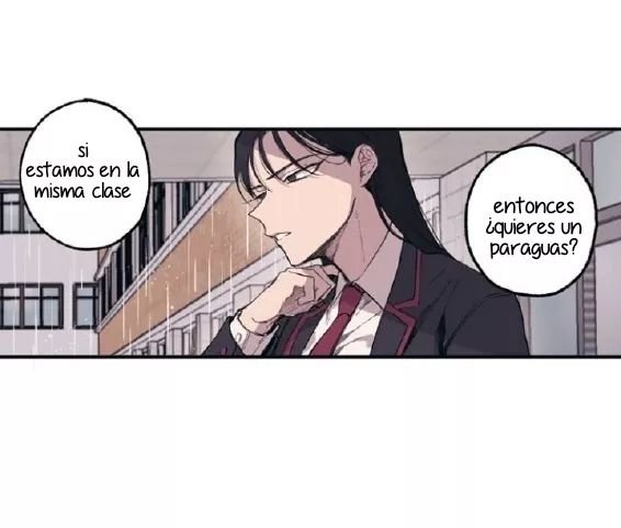 Read La Inocencia de Yeonwoo ES Manga Online