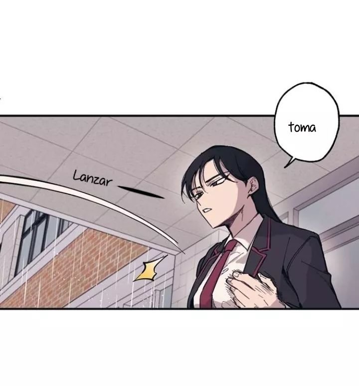 Read La Inocencia de Yeonwoo ES Manga Online