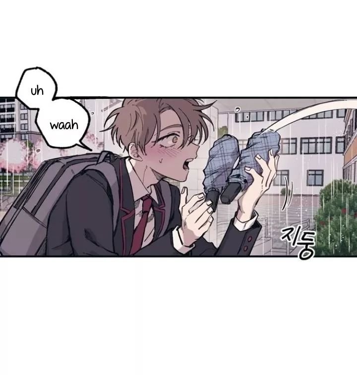 Read La Inocencia de Yeonwoo ES Manga Online