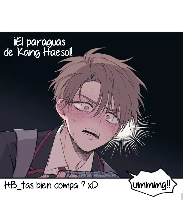 Read La Inocencia de Yeonwoo ES Manga Online