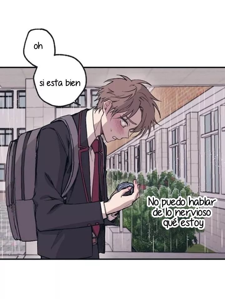 Read La Inocencia de Yeonwoo ES Manga Online