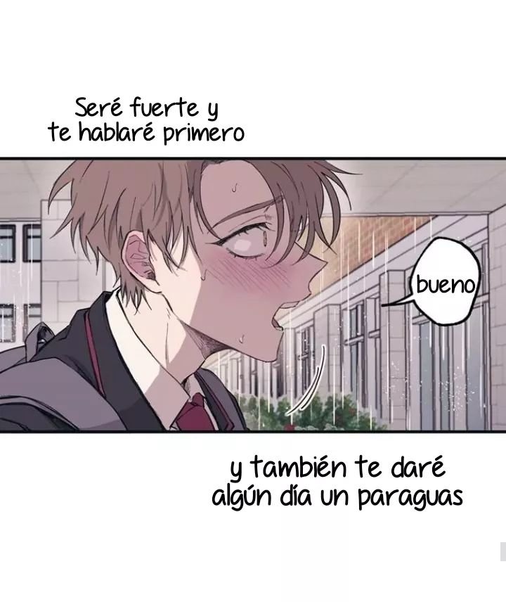 Read La Inocencia de Yeonwoo ES Manga Online