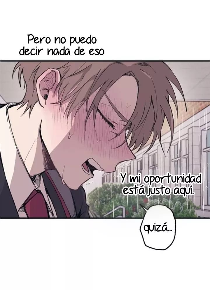 Read La Inocencia de Yeonwoo ES Manga Online
