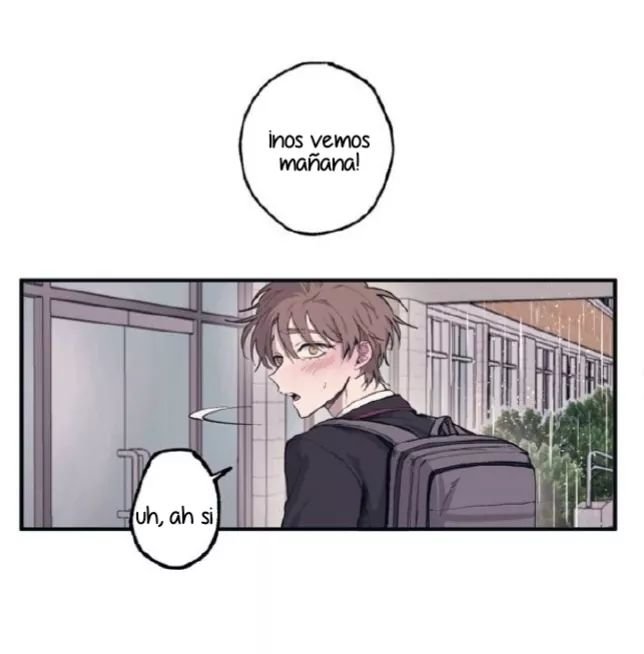 Read La Inocencia de Yeonwoo ES Manga Online