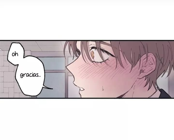 Read La Inocencia de Yeonwoo ES Manga Online