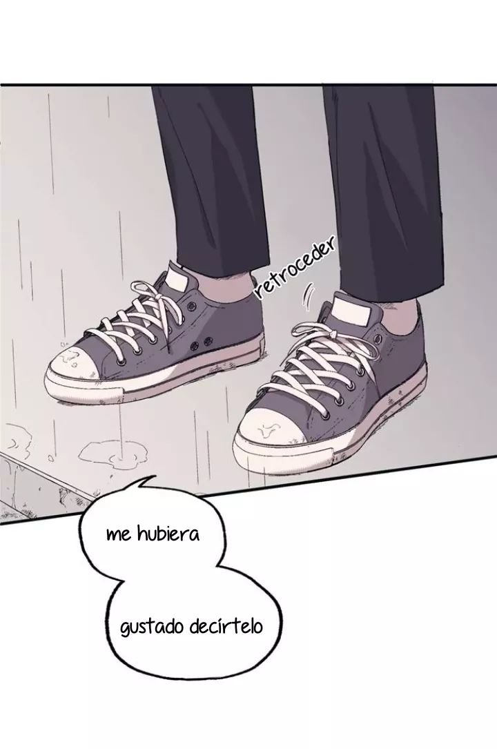 Read La Inocencia de Yeonwoo ES Manga Online