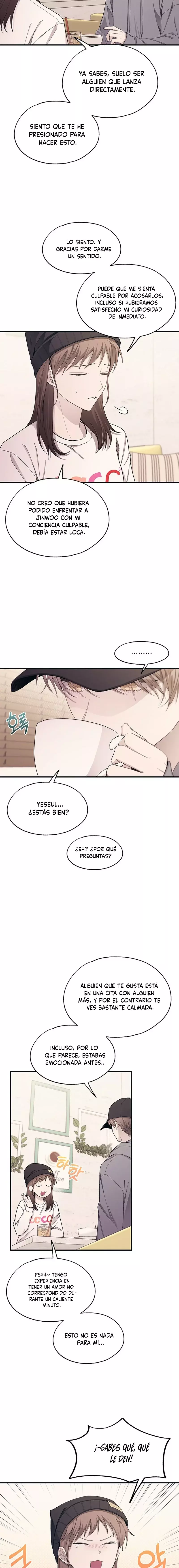 Read La Inocencia de Yeonwoo ES Manga Online