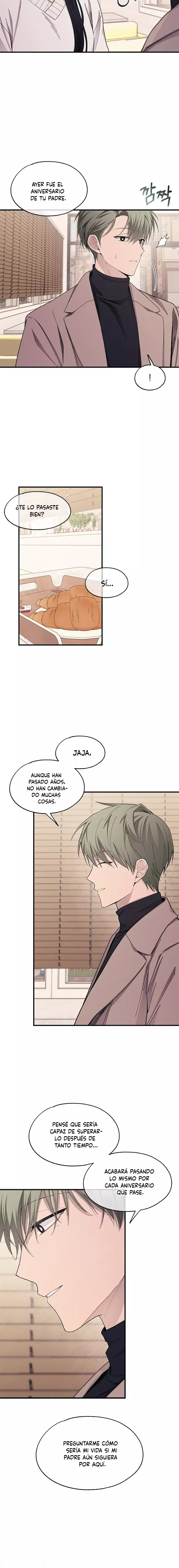 Read La Inocencia de Yeonwoo ES Manga Online