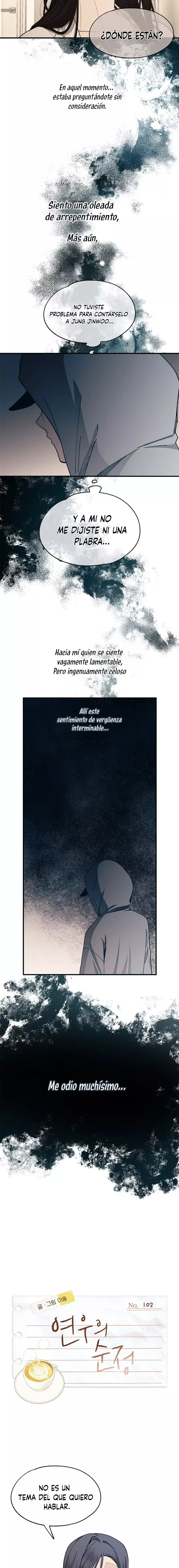 Read La Inocencia de Yeonwoo ES Manga Online