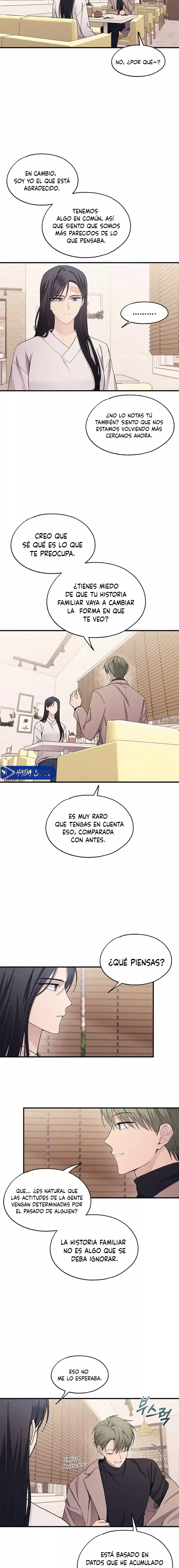 Read La Inocencia de Yeonwoo ES Manga Online