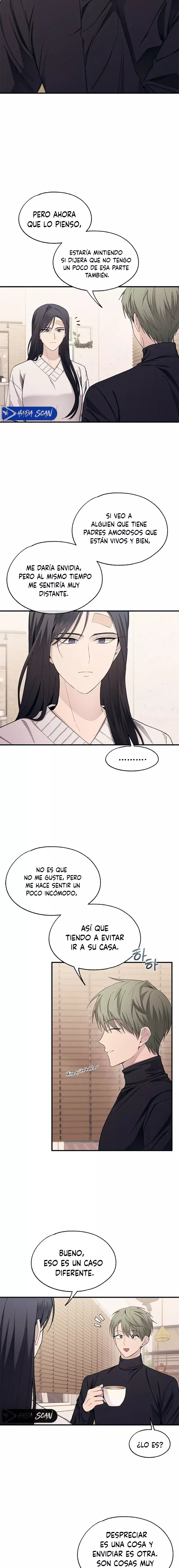 Read La Inocencia de Yeonwoo ES Manga Online