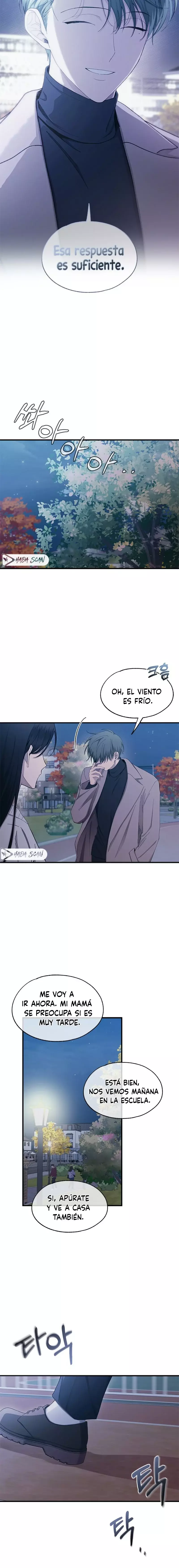 Read La Inocencia de Yeonwoo ES Manga Online