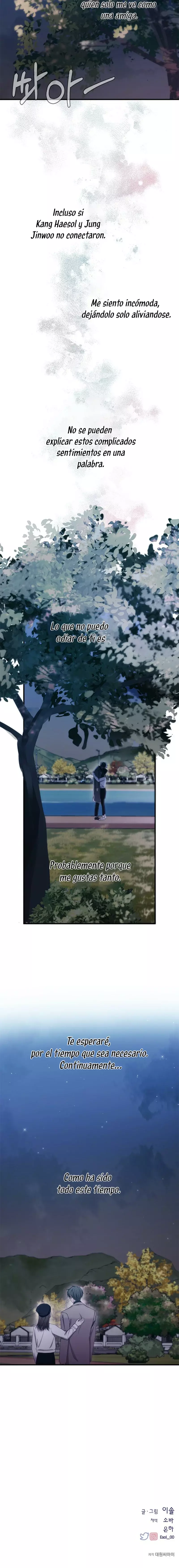 Read La Inocencia de Yeonwoo ES Manga Online
