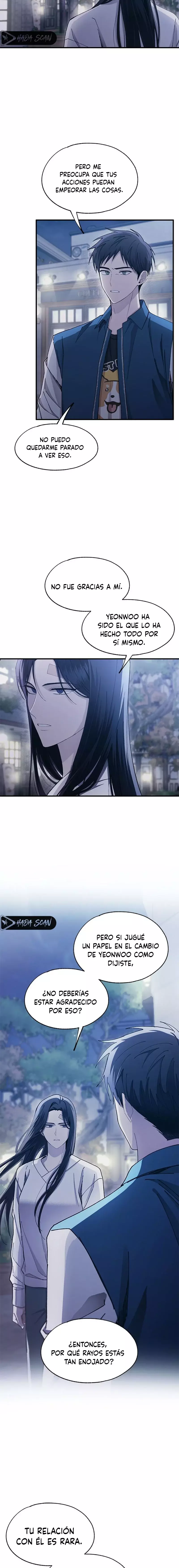 Read La Inocencia de Yeonwoo ES Manga Online