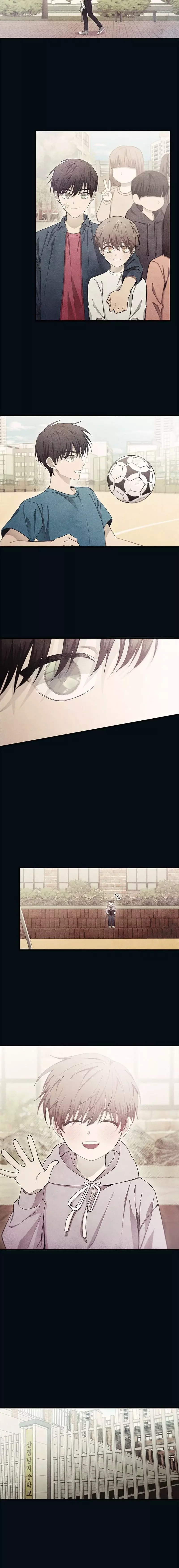 Read La Inocencia de Yeonwoo ES Manga Online