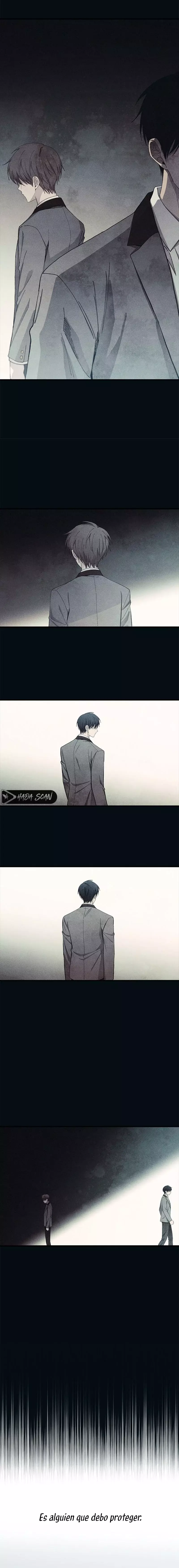 Read La Inocencia de Yeonwoo ES Manga Online