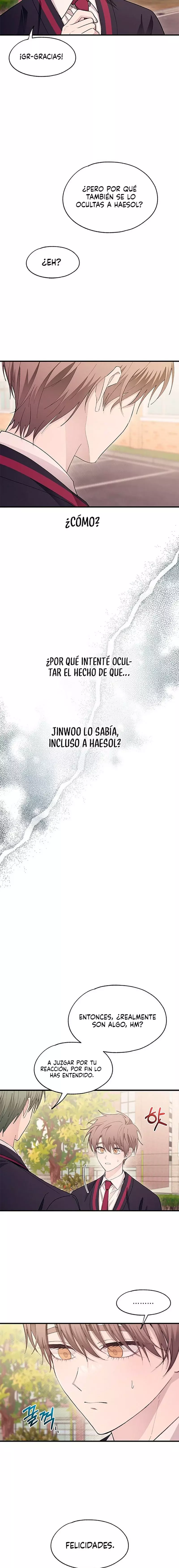 Read La Inocencia de Yeonwoo ES Manga Online