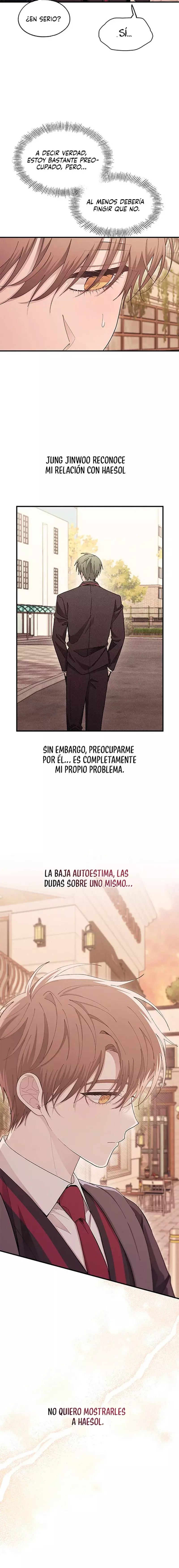 Read La Inocencia de Yeonwoo ES Manga Online