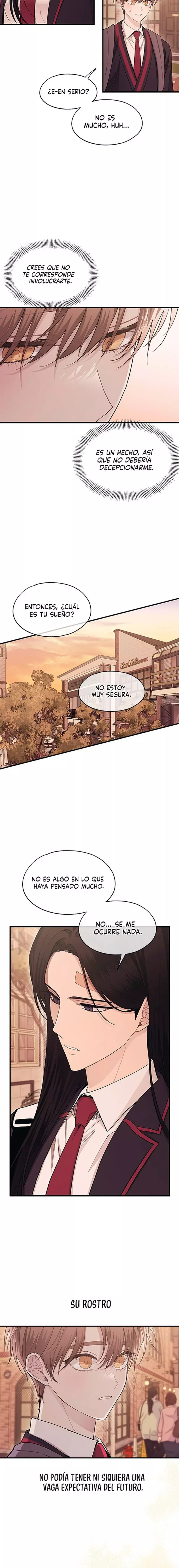 Read La Inocencia de Yeonwoo ES Manga Online