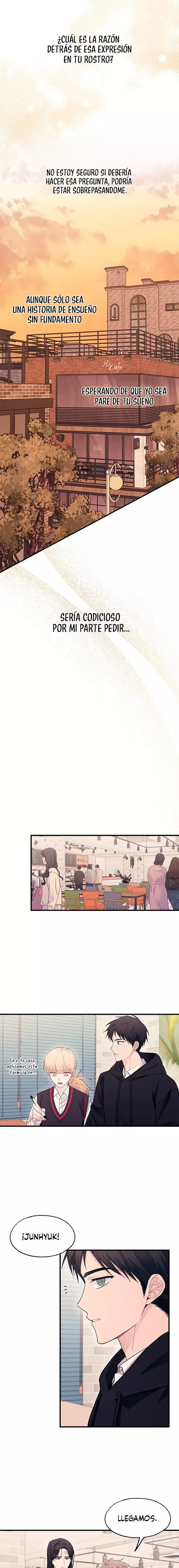 Read La Inocencia de Yeonwoo ES Manga Online