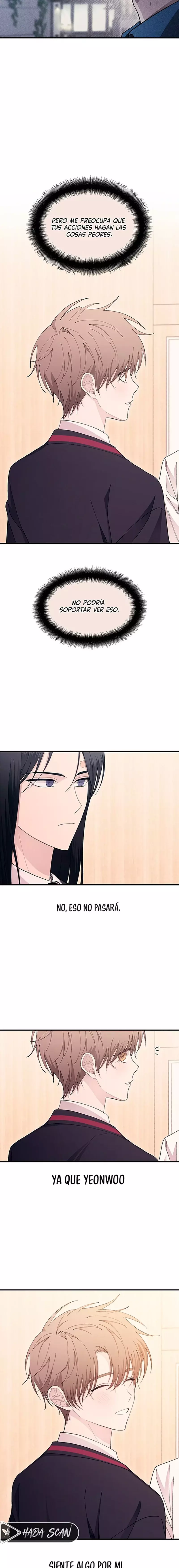 Read La Inocencia de Yeonwoo ES Manga Online