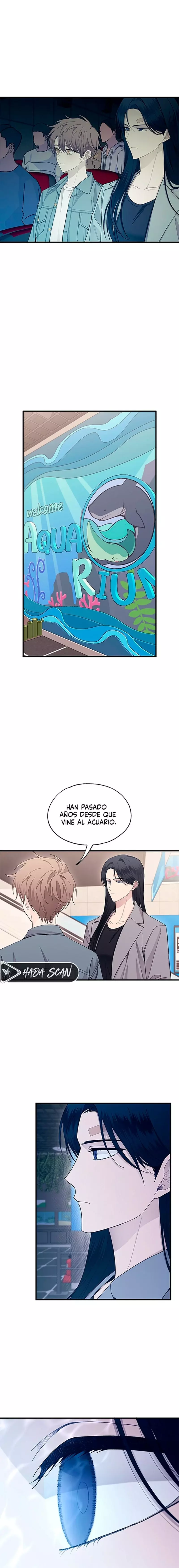 Read La Inocencia de Yeonwoo ES Manga Online