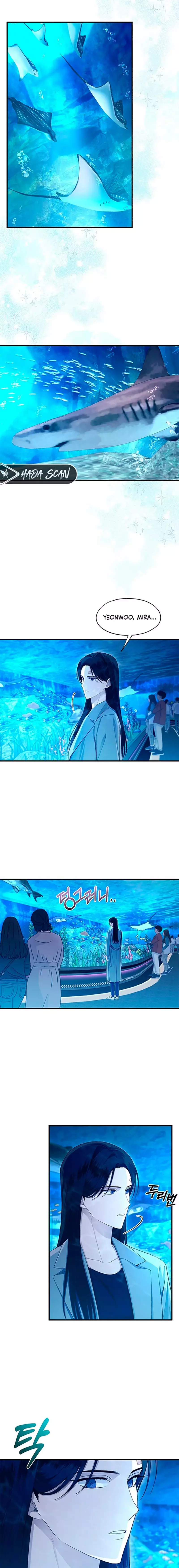 Read La Inocencia de Yeonwoo ES Manga Online