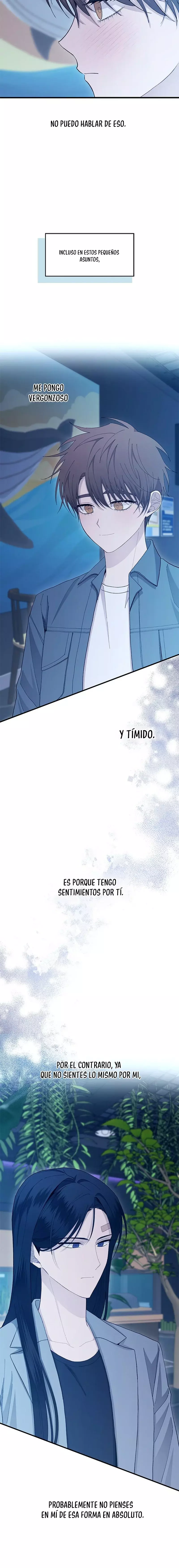 Read La Inocencia de Yeonwoo ES Manga Online