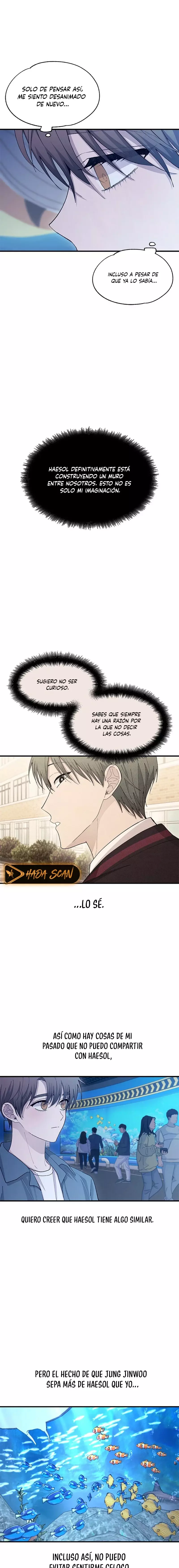 Read La Inocencia de Yeonwoo ES Manga Online