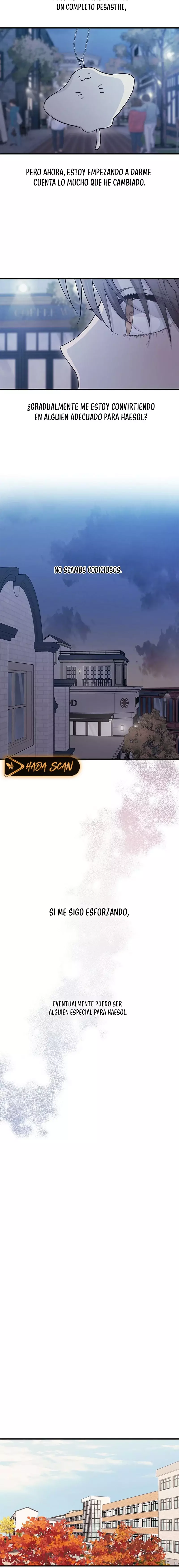 Read La Inocencia de Yeonwoo ES Manga Online