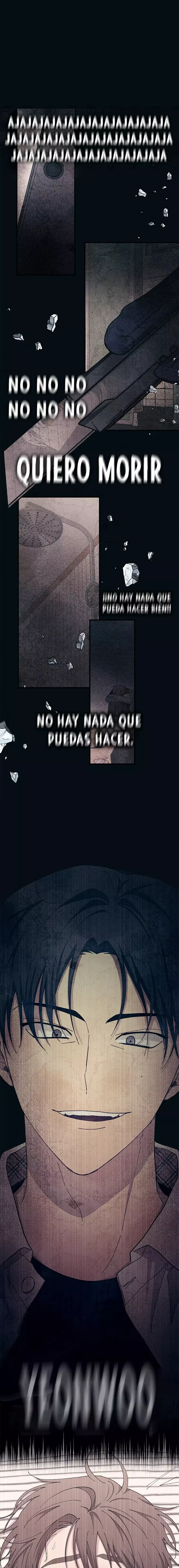 Read La Inocencia de Yeonwoo ES Manga Online