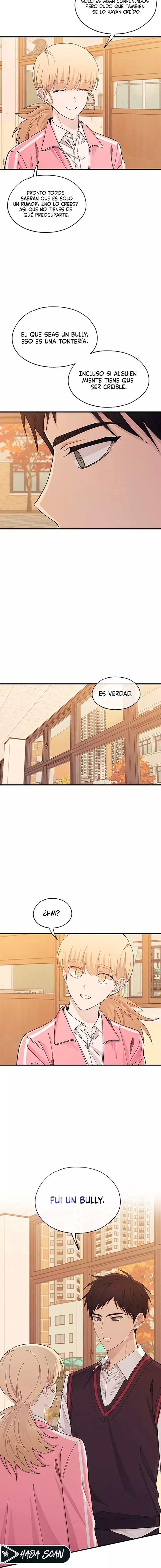 Read La Inocencia de Yeonwoo ES Manga Online