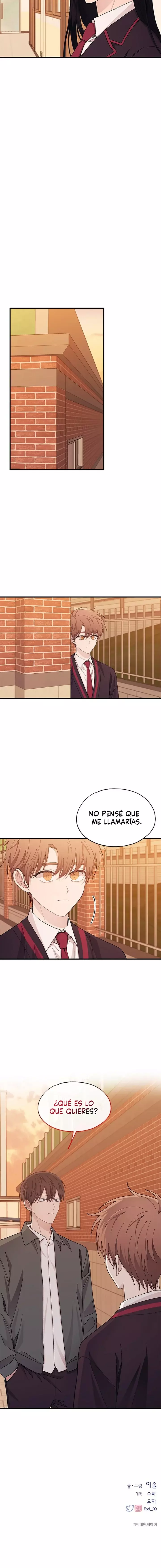 Read La Inocencia de Yeonwoo ES Manga Online