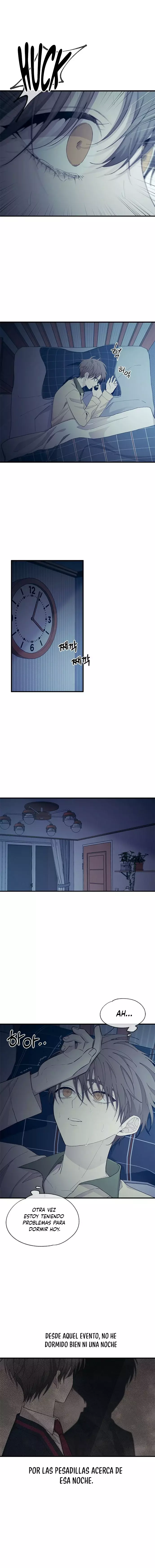 Read La Inocencia de Yeonwoo ES Manga Online