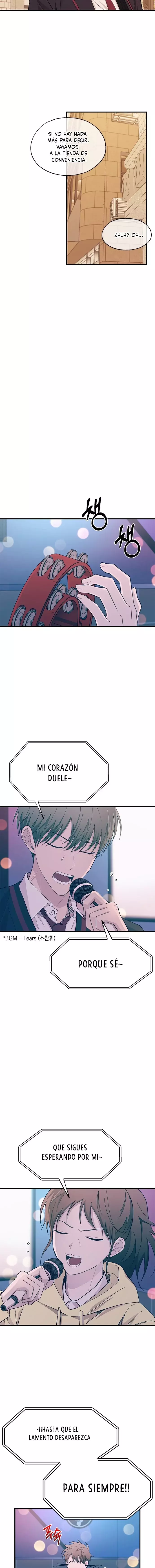 Read La Inocencia de Yeonwoo ES Manga Online
