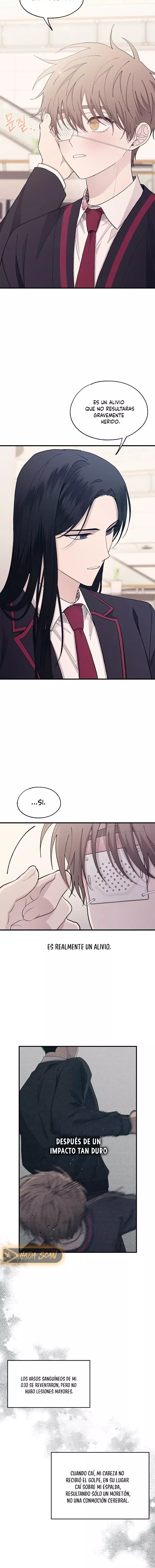 Read La Inocencia de Yeonwoo ES Manga Online