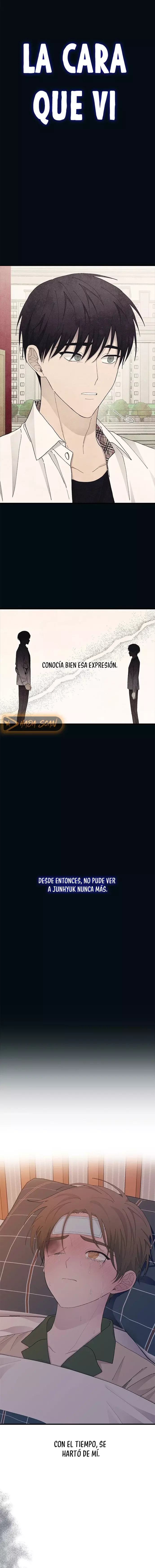 Read La Inocencia de Yeonwoo ES Manga Online
