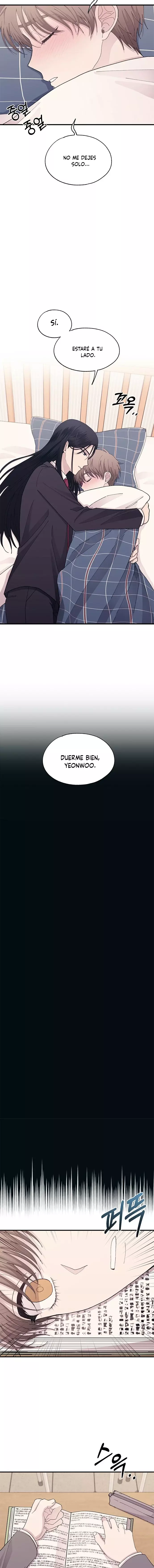 Read La Inocencia de Yeonwoo ES Manga Online