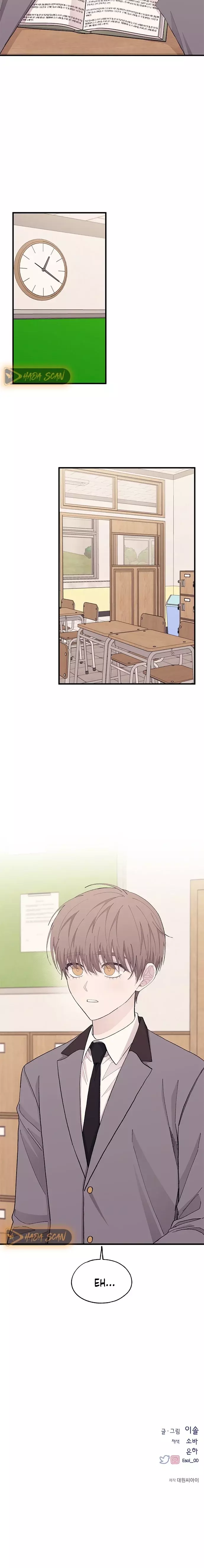 Read La Inocencia de Yeonwoo ES Manga Online