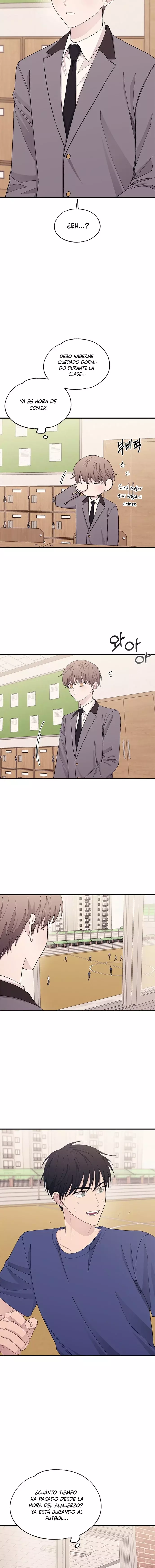 Read La Inocencia de Yeonwoo ES Manga Online