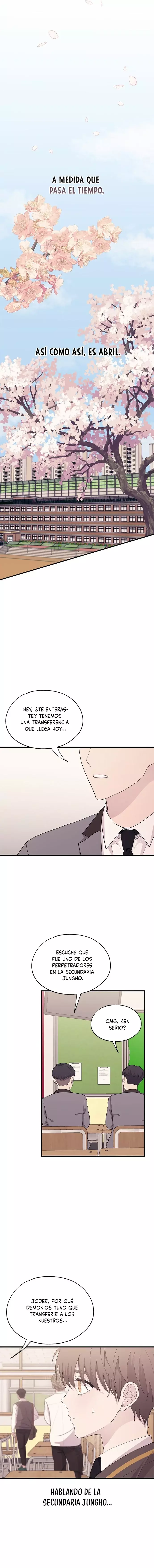 Read La Inocencia de Yeonwoo ES Manga Online