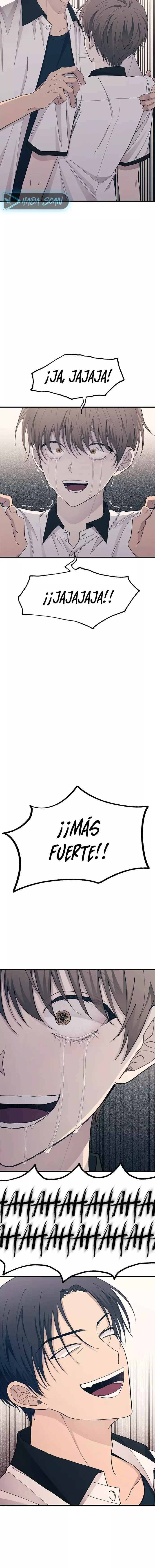 Read La Inocencia de Yeonwoo ES Manga Online