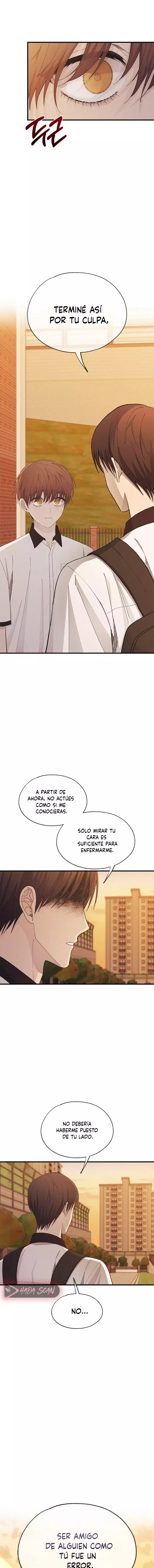 Read La Inocencia de Yeonwoo ES Manga Online